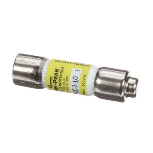 144856 FUSE, MOTOR, 2 1/2A, LP-CC-2 1/2