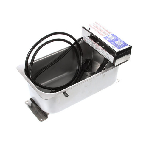 17-09287 EVAPOWAY CONDENSER PAN 1000W 8