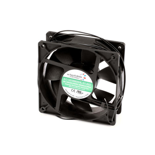 E-6-022 EVAPORATOR FAN MOTOR, 120V