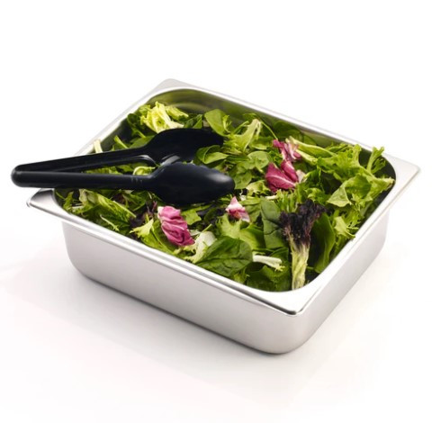 Winco SPJH-204 Steam Table Pan 1/2 Size