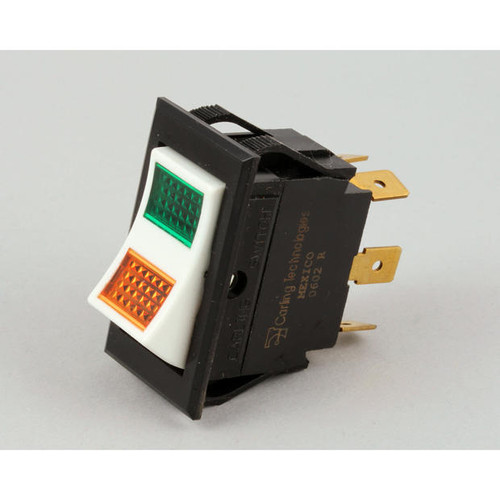 Z077983 SWITCH MOMENTARY-ON