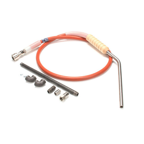 03002 ASSEMBLY-FILTER HOSE ATTCH COM GS