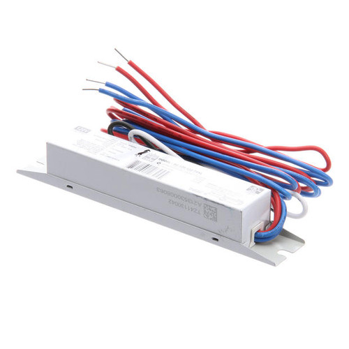 23-01709 BALLAST, ELECTRONIC ,1 LMP,T8,