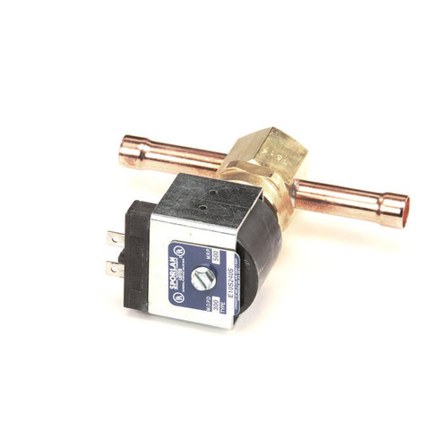 763423 VALVE SOLENOID 1/2 X 1/2
