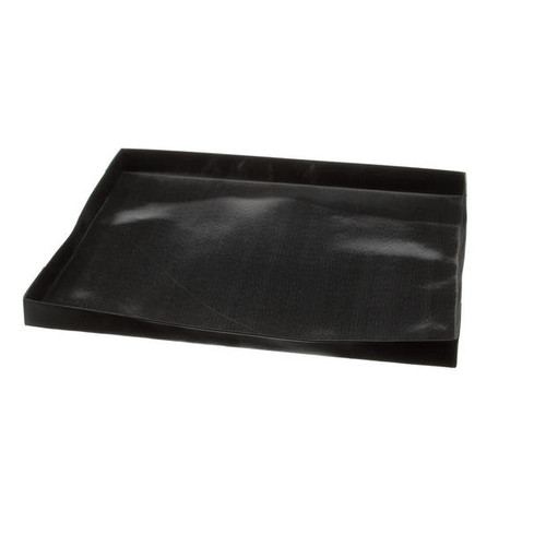 P80054 SOLID PTFE BASKET 11.5X13.5X