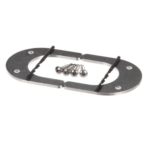 940032 SLICER FOOT RETAINER KIT