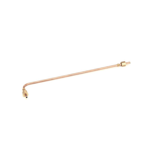 CK2324001 PILOT TUBING FRONT KIT