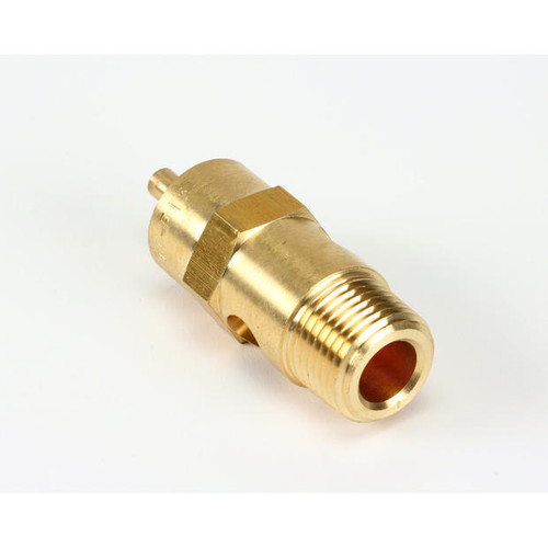 143470 VALVE, PRESSURE RELIEF, 1 PSI, 3/8 NPT
