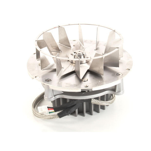 HHB-8106 ASSEMBLY, BLOWER, HHB ("H" MOTOR ASSEMBLY)