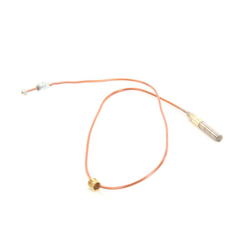 P8905-38 THERMOPILE,36 500MV COAXIAL