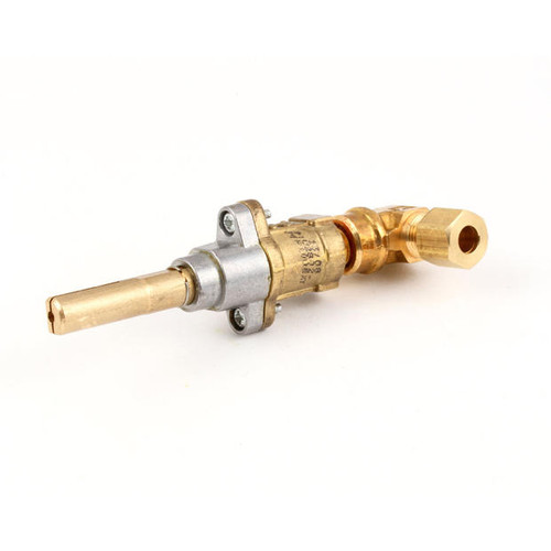 G02755-1 VALVE- HILO C/W 90 DEG ELBOW