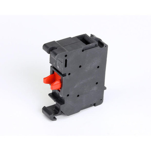 AT0E-3338-2 PUSH BUTTON CONTACT OFF (RED)