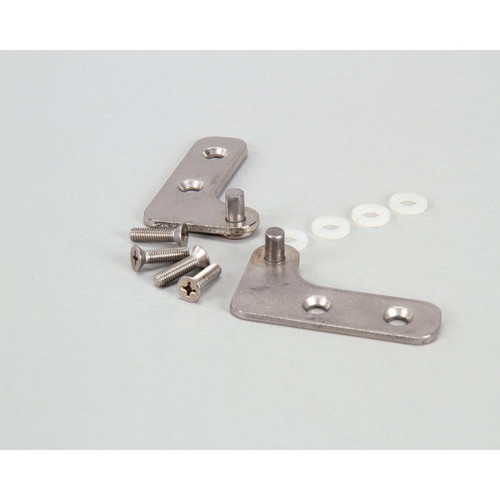 06002510 HINGE SET, 180 SWING, SET OF