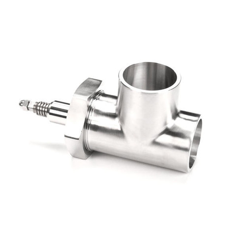 Z012262 VALVE DRAW OFF 3