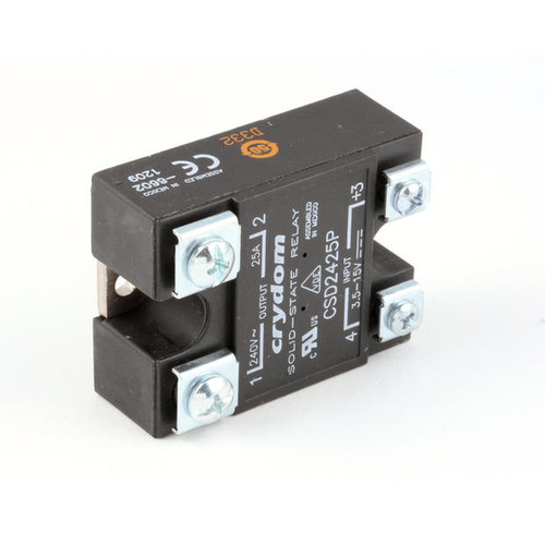 40645 RELAY-25A SOLID STATE