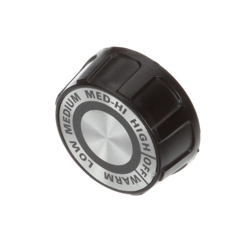 J9-70701-04 KNOB ASSEMBLY INF CONTROL