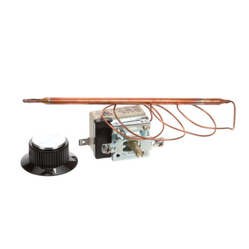 H-THERMOSTAT TEMPERATURE CONTROL W/ DIAL