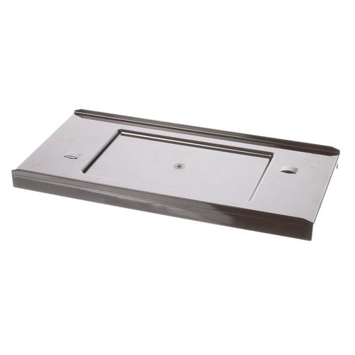161029 SOLID LID, FOOD WARMER, HOLDING UNIT