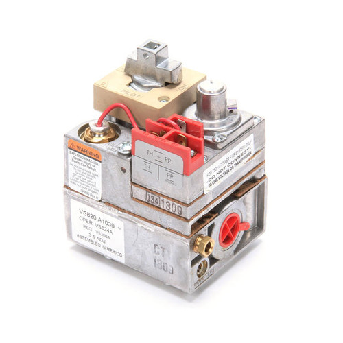 406455 GAS VALVE