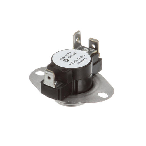 DPC-0130-225 SNAP DISC THERMOSTAT-LOW WATER