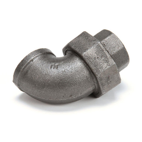 107211 UNION ELBOW 1X90 FEMALE BI