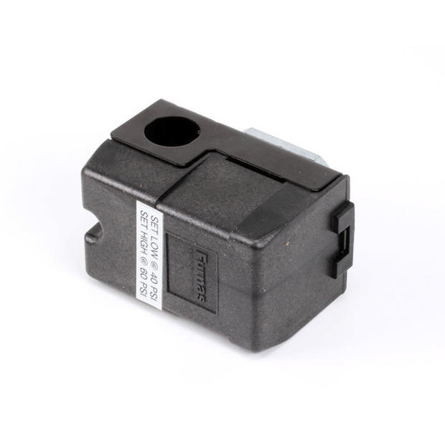 202196 SWITCH, AIR PRESSURE, 40 - 60