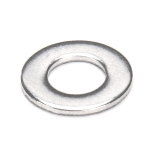 101655 WASHER;FLAT;#10;SST .218 X .43
