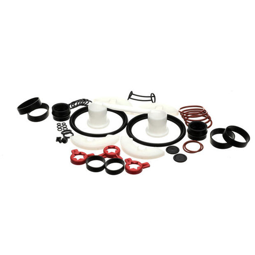 X49463-2 KIT A.-TUNE UP-3 SPOUT-CAB