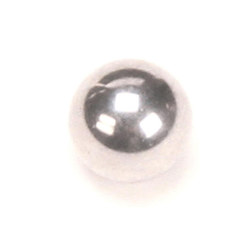3120-011-37-82 BEARING, BALL 1/8 DIA. S/S