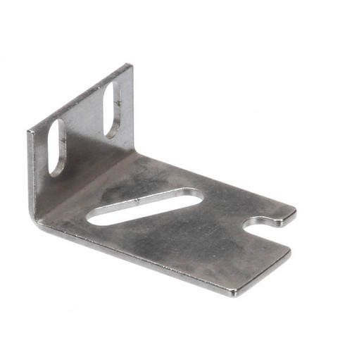 28D16-009B END HINGE BRACKET LT SS DP/PT