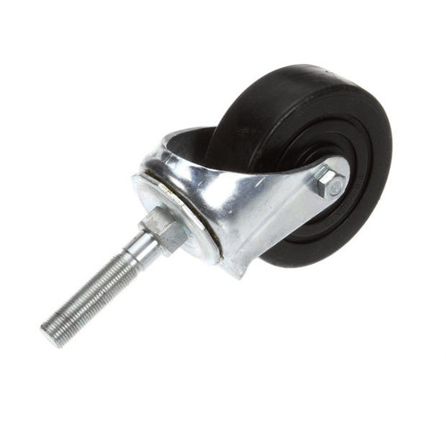 53673 CASTER 4-INCH SWIVEL S