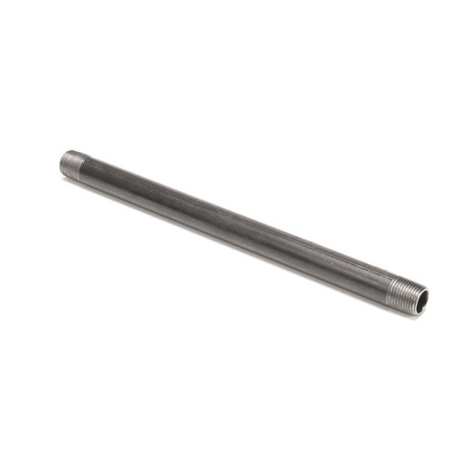 Z005600 NIPPLE BLK 1/2 NPT X 12 LONG
