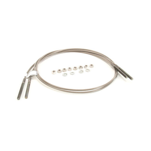 140225 KIT-8 HEAD LID LIFT CABLE