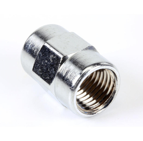 FT0084 COUPLING, BRASS 1/4