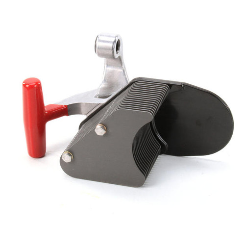 379072 3/16 PUSHER HEAD ASSEMBLY