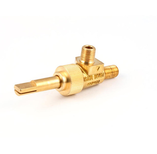 00-719221 ADJUSTABLE VALVE W/SPLIT STEM