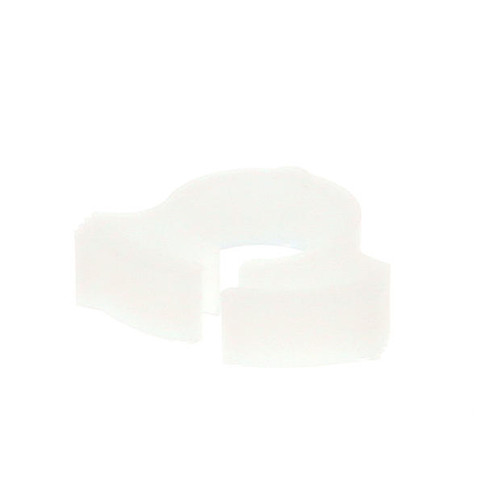 0512369 CLAMP, HOSE SNAP .360 - .406 X