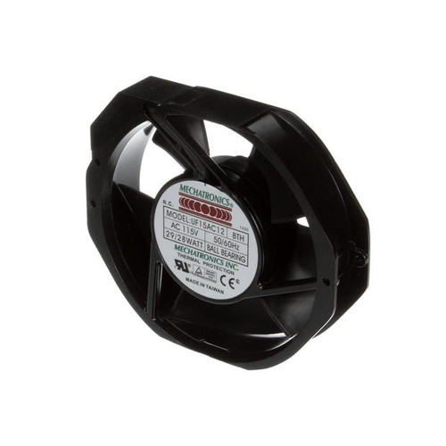 FA-35064 FAN, AC AXIAL, 115V 7LX6WX1.5H