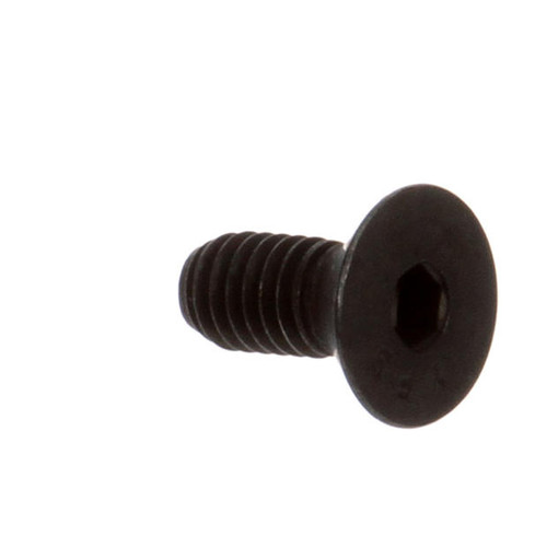 810325 5/16-18 X 3/4" FLAT HD SOC.