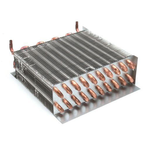 08000076 COIL, CONDENSER,10 X 8