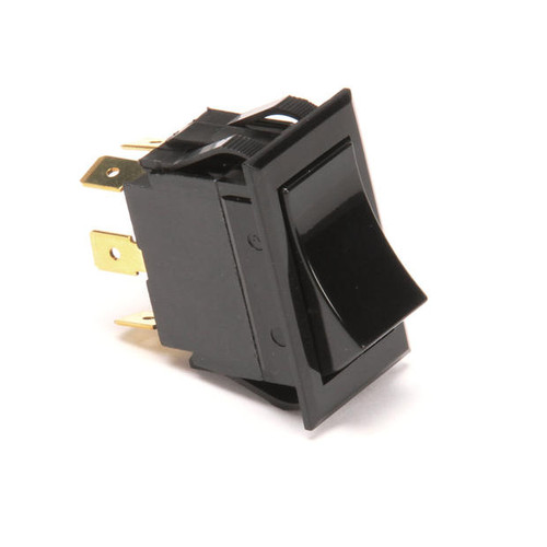 5930-301-49-00 SWITCH,CARLING(TIGM7216SBLWBL)DPDT
