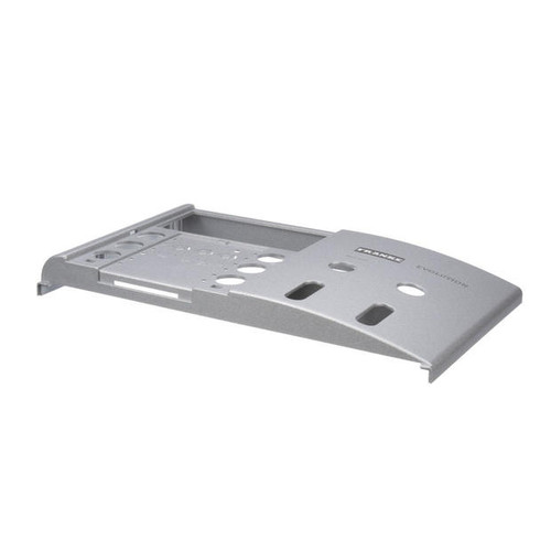 1554951 FRONT PANEL EVOLUTION SILVER W