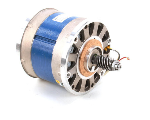 A260 MOTOR