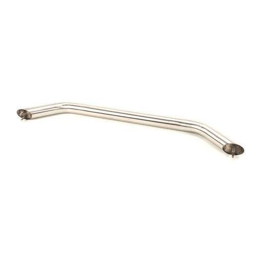 340116 HANDLE; MEDIUM S/S U-SHAPED
