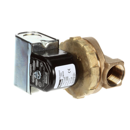 00-271002-00001 VALVE,SOLENOID,3/4,110-120V