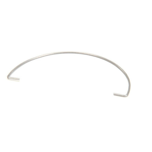 006STL2 SPRING CLIP TO HOLD END CAP ON