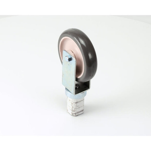 CS-24874 CASTER,STEM-1.5,RIGID 5WHEEL