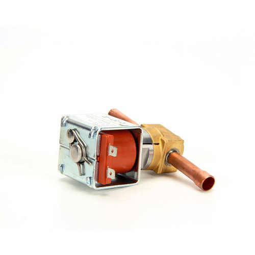 12-2471-02 HOT GAS VALVE