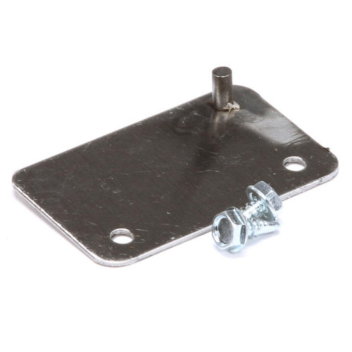 4102994 DOOR HINGE ASSEMBLY - RIGHT HAND