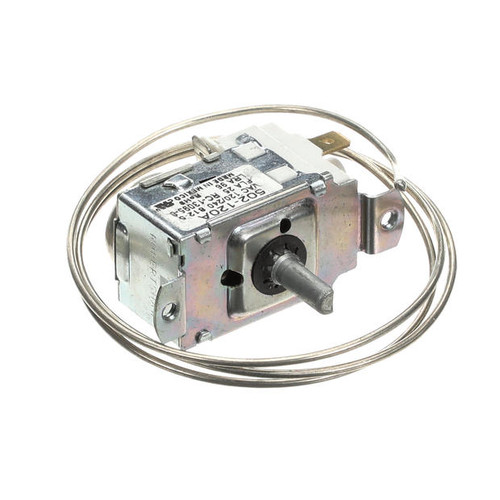 502-120A CONTROL - TEMP